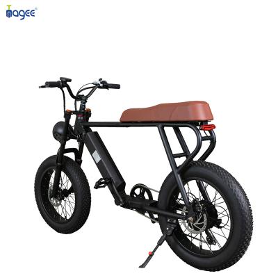 China 20 inch electric scooter mobility scooter two wheel foldable adult c bike aluminum alloy for sale