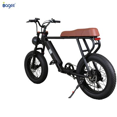 China New 20inch 500w lightweight mobility e scooter aluminum alloy c mobility electric scooter for sale