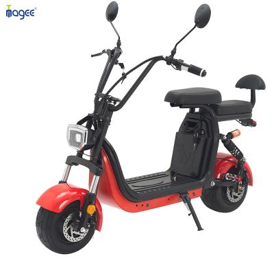 China C Citycoco New Model Citycoco Adult Electric Scooter Unisex Motorcycle for sale