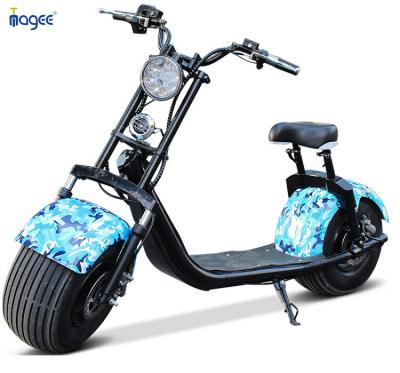 China Unisex cheap electric c scooter adults backrest citycoco self balancing electrical elect. 18 inch electric scooter for sale