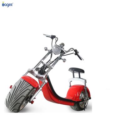 China citycoco c scooter citycoco electric scooter 1500W 2000W 3000W unisex eco electric bike e scooter for sale