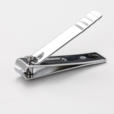 China High Quality Competitive Hot Sale Carbon Steel Cuticle Nipper Cheapest Finger and Toe Nail Clippers for sale