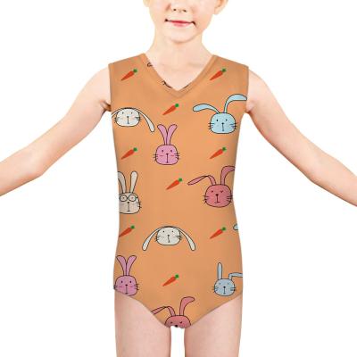 China The other new type one piece swimsuit printed swimwear and beachwear for sale