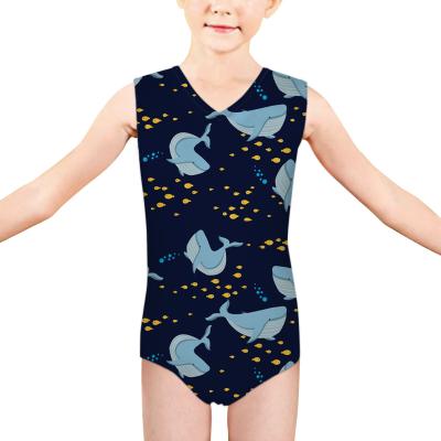 China Other Great Price Custom Printed Spandex Swimwear Bikini Swimwear Babies for sale