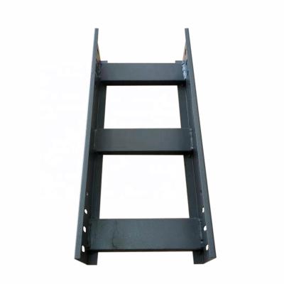 China Hot Sale ss304 Bridge 2020 Stainless Steel Bailide Support System Antioxidant Metal Plate Flexible Cable Ladder Type for sale