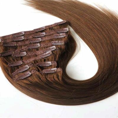 China Wholesale Curly 28 Inch 100g Ins Hair Extensions Curly Clip Ins Curly Straight Clip Ins Remy Hair 100% Half In Hair Extensions for sale