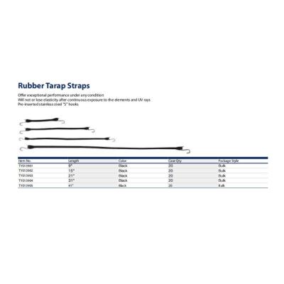 China Rubber tarap rubber belts for sale