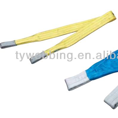 China webbing sling TY013101~TY013109 for sale