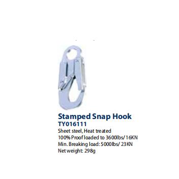 China stamped instant hook TY016111 for sale