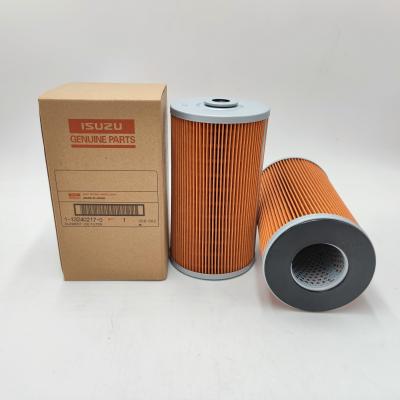 China High Performance Oil Filter Lubrication System 1-13240217-0 for sale