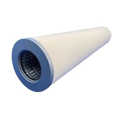 China Steel Metallurgical Filter Element With Excellent Corrosion Resistance for sale