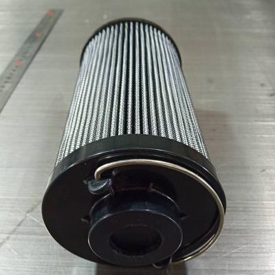 China 1263017 Up To 10 Bar Pressure Range Thermal Power Plant Filters With Low Resistance for sale