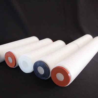 China Polypropylene PP Water Filtration System For Industrial Water Treatment for sale