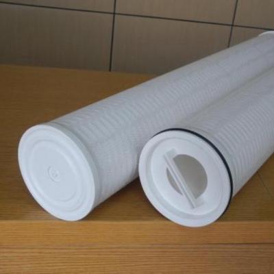 China Gecertificeerd polypropyleen waterfilter met een waarde van 1 micron Te koop