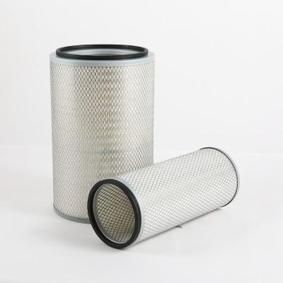 China Replacement Air Filter For Engine Filtration System With High Efficiency for sale