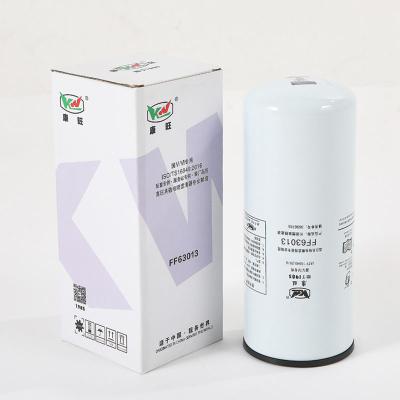 Cina FF63013 Filtro di carburante per camion pesanti a bassa manutenzione compatibile con camion e altri in vendita