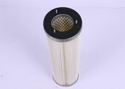 China Self Cleaning Cartridge Type Air Filter Nano fiber Material OEM for sale