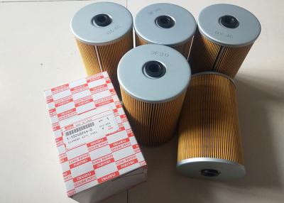 China Pump Truck Industrial Fuel Filter 1-87810207-0 1-13240244-0 For Construction for sale