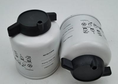 China ISO Certificate Industrial Fuel Filter 6667352 OEM ODM For Filtration Equipment for sale