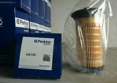 China Filtro de combustível inPórial diesel 4461492 para Perkins Generator Set à venda