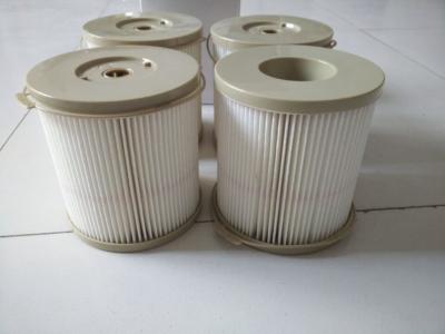 China 2040TM-OR Truck Fuel Filter , Parker Filter Elements FS1207 for sale