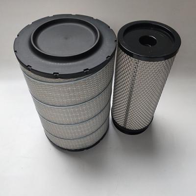 China Luftfilter-Ersatz des Automobil-K2841 für Howo 336 Delong F3000 zu verkaufen