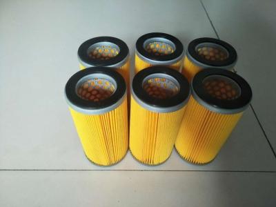 China Baker Vacuum Pump Air Filter 909514 909518 909519 For Energy Mining Industries for sale