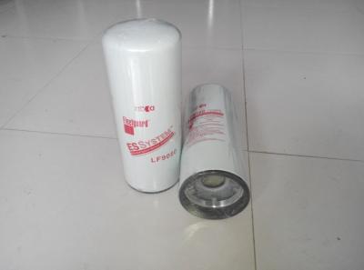 China LF9080 Fleetguard Excavator Oil Filter 4331005 2882674 B222100000595 for sale