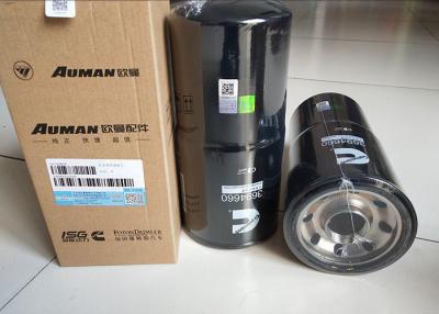 China Cummins-Graafwerktuig Oil Filter Fleetguard 3694660 de Certificatie van LF17500 ROHS Te koop