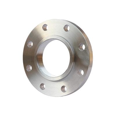 China Stainless Steel Manufacturers Point SS 316 Square Flange Weld Price Per Piece Ss304 for sale