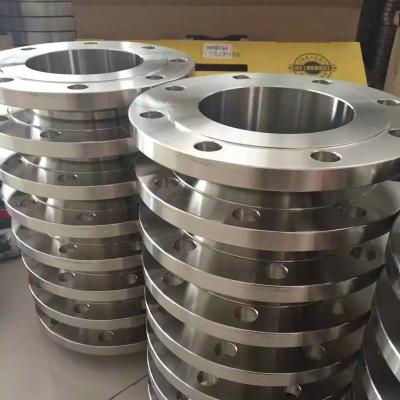 China Plus size bridle shop! No Bump And Zero Tolerance Flange A182 F316/L F316L Flange Stainless Steel A182F 316 Stainless Flange for sale