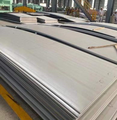 China Hot Rolled Construction AISI 201 / JIS SUS 201 Stainless Steel Coil for sale