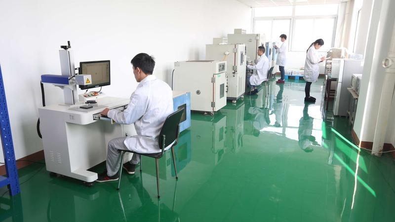 Verified China supplier - Yangzhou Raiwav Opto-Electronic Technology Co., Ltd.