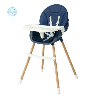 China Durable+adjustable+Mobile Sample Available Modern Adjustable Kids Dining Chair Baby Stool Restaurant Multifunctional Drop Resistance Infant Chair for sale