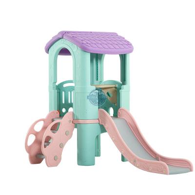 China A05002 durable 2021 wholesales interesting funny playground equipment for preschool toys for sale