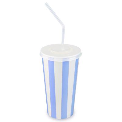 China High moisture proof bulk pe coated paper raw materials paper cup fan white hot sale for sale