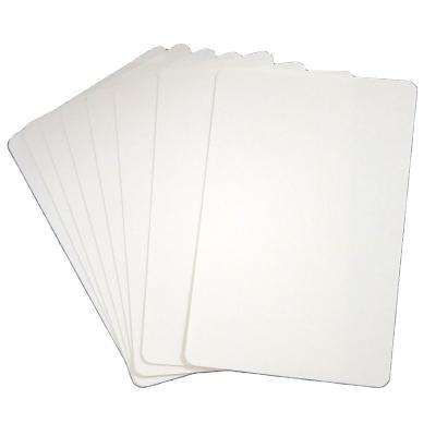 China High Quality Recycled Materials China Supplier Fbb C1s Coated White Cardboard for sale