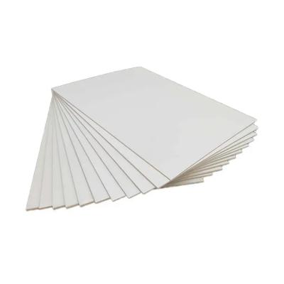 China Sinosea Moisture Proof China Factory Big Best Price Support C1S Coated Ivory Card Board FBB / Bristol Paper In Roll for sale