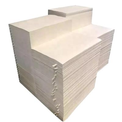 China Best Price Moisture Proof Sinosea Pure Pulp Bleached C1S White Ivory Board In Rolls / Sheets for sale