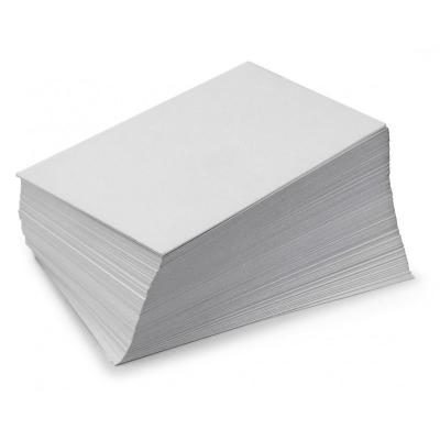 China Recycled Materials Gc1 Gc2 Fbb C1s Cardboard Kraft Paper Sheets White Cardboard C1s Best Selling Factory Fbb for sale