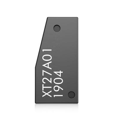 China Use For Hot Sale Xhorse VVDI Super Chip XT27A01 XT27A66 Car Key Transponder For VVDI2 VVDI Mini Key Tool for sale