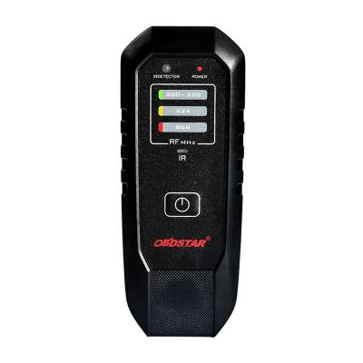 China Car Easy Key Operation OBDSTAR RT100 Remote Tester Frequency / Infrared For 300Mhz-320Mhz/434Mhz/868Mhz for sale