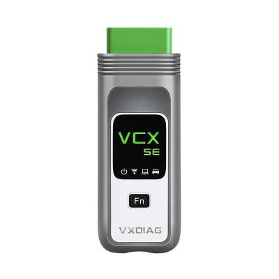 China Easy Operation VXDIAG Benz DoiP VCX SE Professional Diagnostic Tool for Programming and Coding All Benz PK C6 for sale