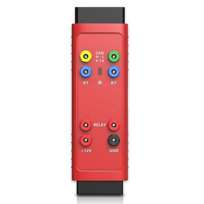 China Faster Calculate 100% Original Autel G-BOX2 Password Tool for Mercedes Benz All Key Lost Work with Autel MaxiIM IM608/IM508 for sale