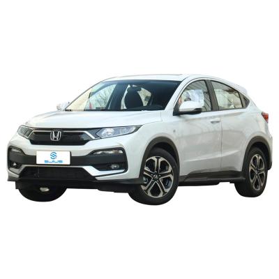 China 2020 High Quality Cloth Shop For Cheap Automotive Used Cars SUV For Honda XR-V for sale