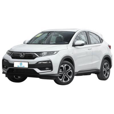 China 2021 Cloth Shop For Cheap Used Cars Automotive SUV High Quality For Honda XR-V for sale