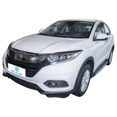 China 2019 High Quality Cloth Shop For Cheap Used Cars SUV Automotive For Honda VEZEL for sale