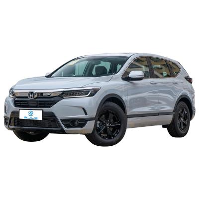 China Cloth shop for high-quality and best-selling used cars 2020 Japanese cars for Honda BREEZE for sale