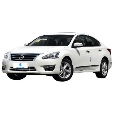 China 2015 hot sale sedan leather popular quality warranty for Nissan TEANA for sale