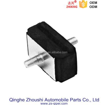 China PU Mounts Rubber Pad or Exhaust System Rubber Hanger for Peugeot 304, 305, 504, 505, 604 for sale